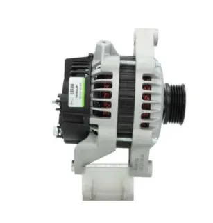 Lichtmaschine Opel 127A (zonder velddiodes), Bosch 0124415002, Bosch 0124425002, Bosch 0124425022, Bosch 0124425025