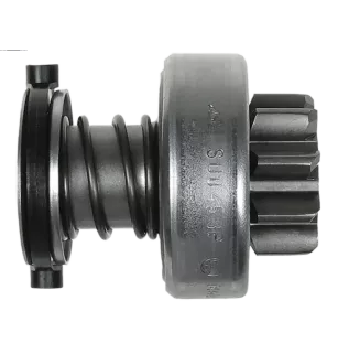 Pignon / Starter -Launcher für Bosch 00012.18152, 000.1218168, 00012187