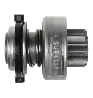 Pignon / Starterwerfer für Bosch 0001112032, 9000333121, 90006920