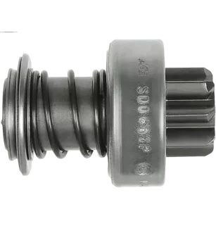 Pignon / Starter Launcher für Bosch 9000334103