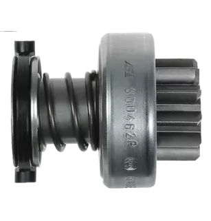 Pignon / Starterwerfer für Bosch 0001218172, 0001218772