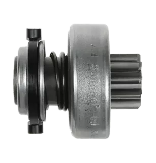 Pignon / Starterwerfer für Bosch 000110051, 000110064, 0001100