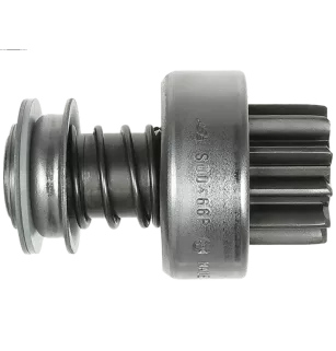 Pignon / Starter Launcher per Bosch 0001366026