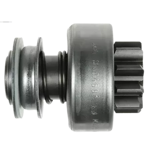 Pignon / Starterwerfer für Bosch 0001362085, 0001362094, 00013620