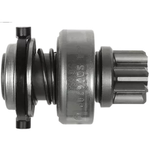 Pignon / Starter Launcher per Bosch 000112018