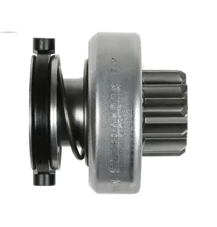 Pignon / Starterwerfer für Bosch 0001109026