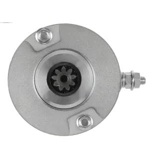 Démarreur 12V 9 dents SUZUKI 31100-13E00, LESTER 18812, KUHNER 256116, AS-PL UD19065S, MITSUBA SM142-01