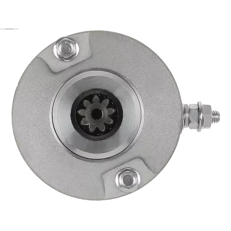 Démarreur 12V 9 dents SUZUKI 31100-13E00, LESTER 18812, KUHNER 256116, AS-PL UD19065S, MITSUBA SM142-01