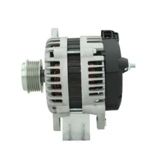 Lichtmaschine Opel 140A, PSH 135562140, Elstock 285706, EAI 57110, Remy 605948N