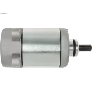 Démarreur 12V 9 dents ALANKO 439216, 10439216, HONDA 31200-HN7-003, DELCO RS41227, AS-PL UD19152S
