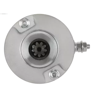 Démarreur 12V 9 dents SUZUKI 31100-35F00, 31100-33E00, LESTER 18792, KUHNER 255786, ALANKO 10439170