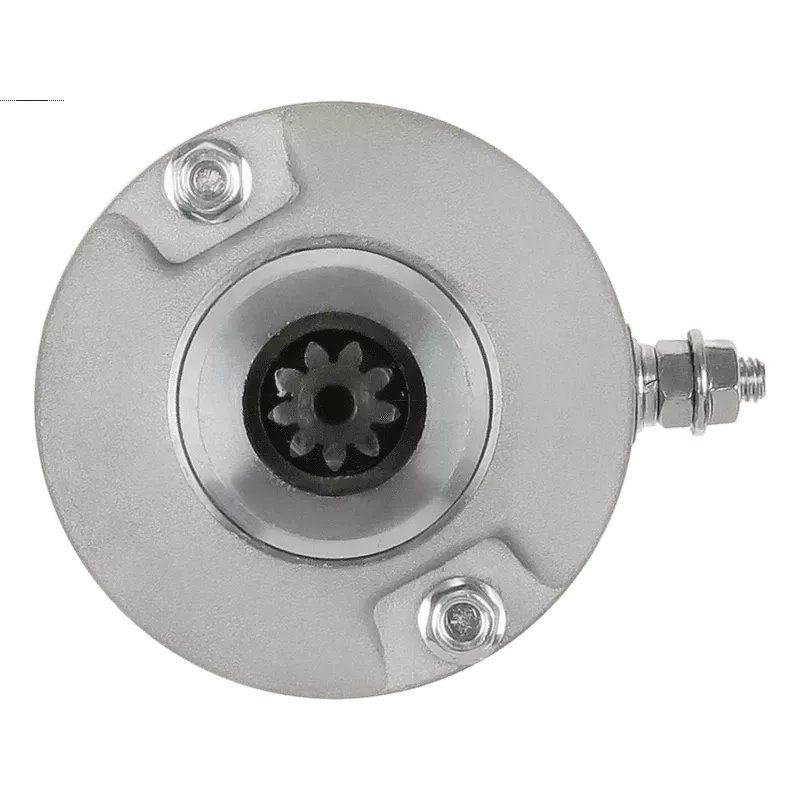 Démarreur 12V 9 dents SUZUKI 31100-35F00, 31100-33E00, LESTER 18792, KUHNER 255786, ALANKO 10439170