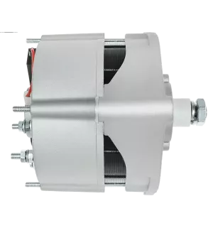 Alternateur 12V 55Amp  AS-PL A0014, BOSCH 0120400639, 0120400645, 0120488022, 0120489022