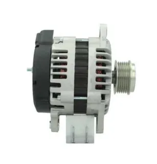 Lichtmaschine Opel 140A, PSH 135562140, Elstock 285706, EAI 57110, Remy 605948N