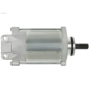 Démarreur 12V 0.50Kw 9 dents ARCTCO 0825-015, 0825-025, AS-PL S9726S, UD19151S, MITSUBA SM-6412V