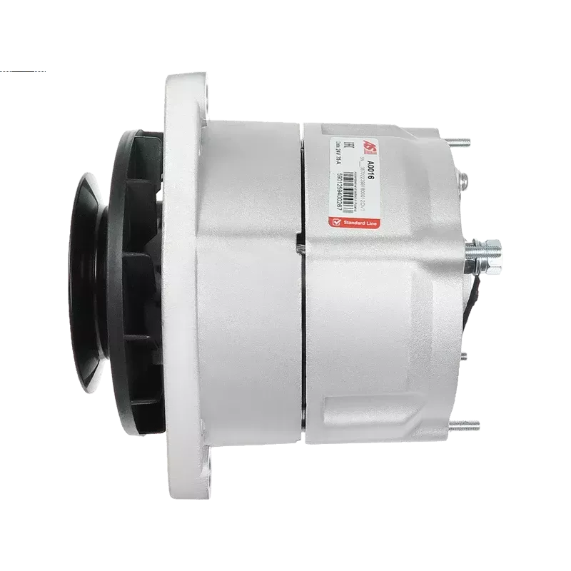 Alternateur 24V 35Amp  AS-PL A0016, BOSCH 0120400728, 0120488256, 0120488277, 0120488278