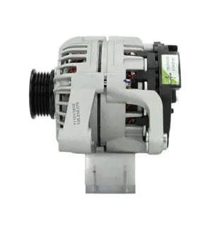 Lichtmaschine Opel 70A, Bosch 0123110008, Bosch 0124225001, Bosch 0124225022, 09133599