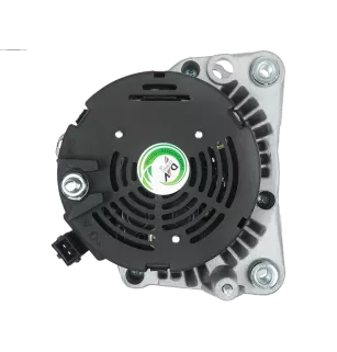 Alternateur 12V 90Amp  AS-PL A0019, BOSCH 0123320018, 0986040330, 0986040890, CARGO 111899