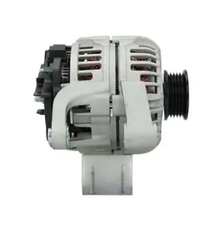 Lichtmaschine Opel 70A, Bosch 0123110008, Bosch 0124225001, Bosch 0124225022, 09133599
