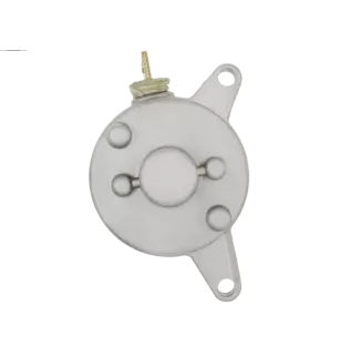 Démarreur 12V 9 dents LESTER 16079, AS-PL UD19100S, HI LEVEL 219528