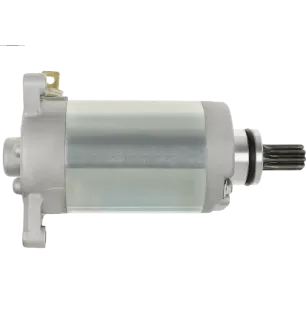 Démarreur 12V 9 dents LESTER 16079, AS-PL UD19100S, HI LEVEL 219528