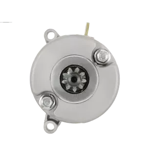 Démarreur 12V 9 dents LESTER 16079, AS-PL UD19100S, HI LEVEL 219528