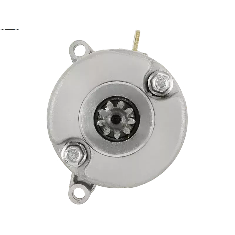 Démarreur 12V 9 dents LESTER 16079, AS-PL UD19100S, HI LEVEL 219528