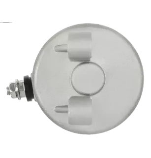 Démarreur 12V 0.40Kw 9 dents MALAGUTI 94800100, 74800500, KUHNER 255783, REAL 20467911BN, JUST PARTS CH2-0031N