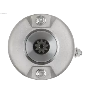 Démarreur 12V 0.40Kw 9 dents MALAGUTI 94800100, 74800500, KUHNER 255783, REAL 20467911BN, JUST PARTS CH2-0031N
