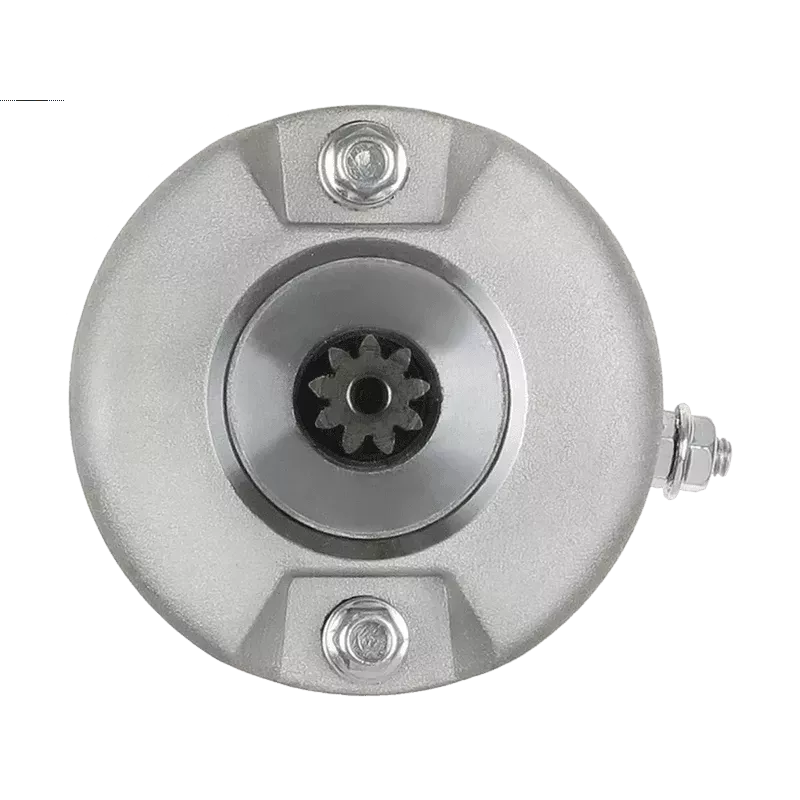 Démarreur 12V 0.40Kw 9 dents MALAGUTI 94800100, 74800500, KUHNER 255783, REAL 20467911BN, JUST PARTS CH2-0031N