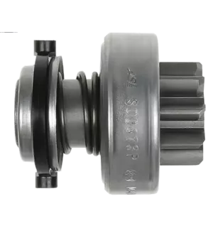 Pignon / Starter -Launcher für Bosch 00012.18118, 000.1218176, 00012187