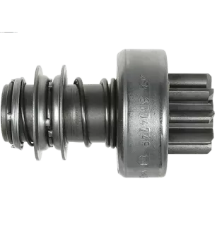 Pignon / Starter Launcher für Bosch 0001354012, 0001354016, 00013540