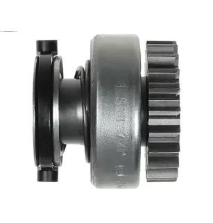 Pignon / Starterwerfer für Bosch 0001107059, 0001107082