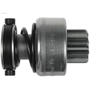 Pignon / Starter Launcher per Bosch 0001230007, 000123.0009, 00012300