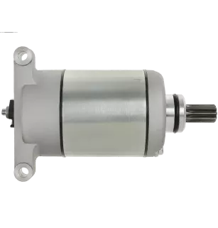 Démarreur 12V 0.70Kw 9 dents AS-PL UD19149S, UD19103S, ARROWHEAD SMU0512, DIXIE 242-06157, CASCO CST33153AS