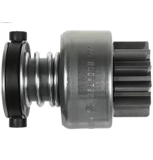 Pignon / Starterwerfer für Bosch 0001231004