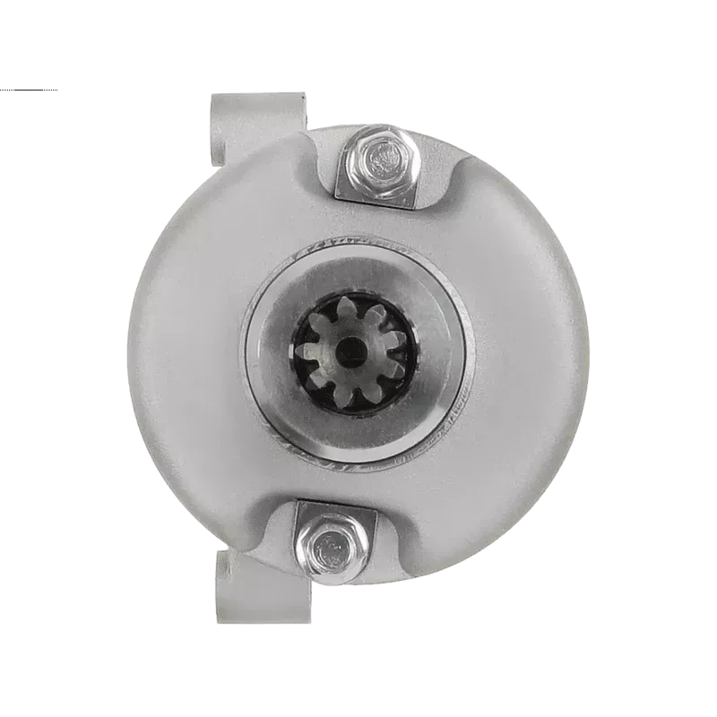 Démarreur 12V 0.70Kw 9 dents AS-PL UD19149S, UD19103S, ARROWHEAD SMU0512, DIXIE 242-06157, CASCO CST33153AS