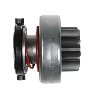 Pignon / Starter Launcher per Bosch F0000105, F000AN0107, F000AL01