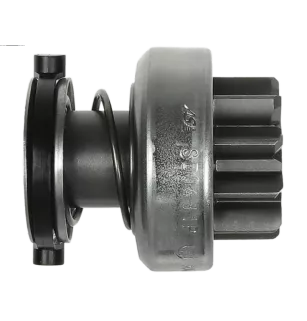 Pignon / Starterwerfer für Bosch 0001218166