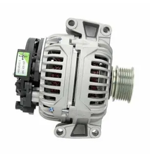 Lichtmaschine Audi 140A Bosch 0124525009 Bosch 0124525088 VW 06B903016AA
