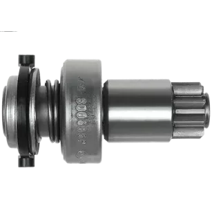 Pignon / Starterwerfer für Bosch F0000400