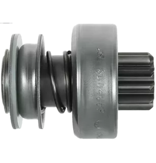 Pignon / Starter Launcher per Bosch F0000105, F000AN0107, F000AL01