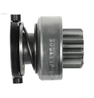 Pignon / Starterwerfer für Bosch 0001109029, 00011222201, 0001122222