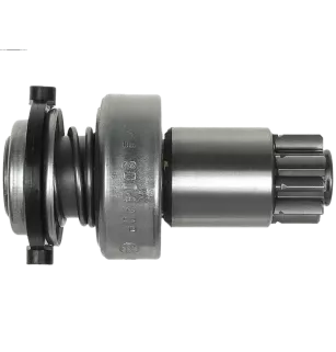 Pignon / Starter Launcher für Bosch F0000402, F000AL0415