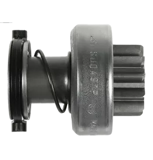 Pignon / Starterwerfer für Bosch 0001223002