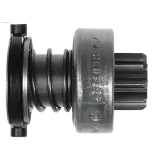 Pignon / Starterwerfer für Bosch 0001108137, 0001108144, 00011081