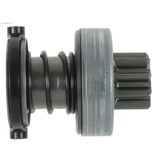 Pignon / Starterwerfer für Bosch 0001108137, 0001108144, 00011081