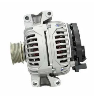 Alternator Audi 140A Bosch 0124525009 Bosch 0124525088 VW 06B903016AA