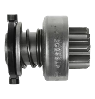 Pignon / Starterwerfer für Bosch 0001107085, 000110071, 0001100