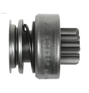 Pignon / Starterwerfer für Bosch 0001107415, 0001107431, 00011074